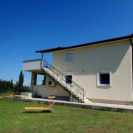Riverside Bucine Liyubuşka