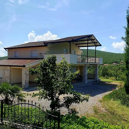 Holiday home Riverside Bucine