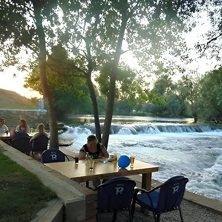 Riverside Bucine *