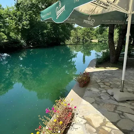 Riverside Bucine * Ljubuški