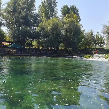 Riverside Bucine * Ljubuški
