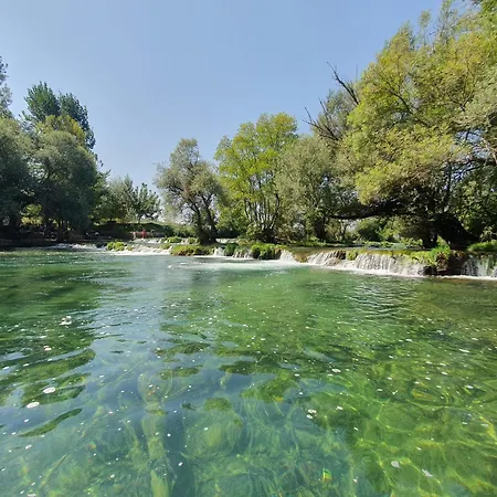 Riverside Bucine Ljubuški