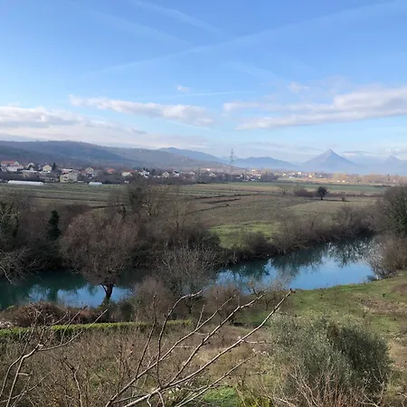 Riverside Bucine Dom wakacyjny
