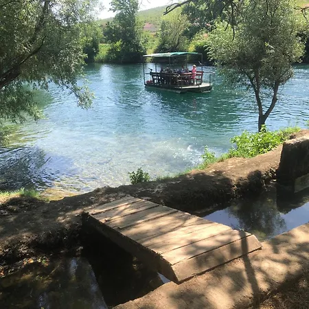 Riverside Bucine Dom wakacyjny *