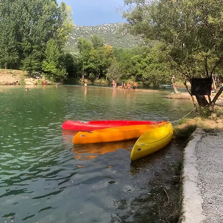 Riverside Bucine *