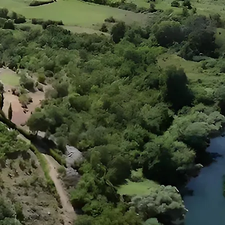 Holiday home Riverside Bucine *