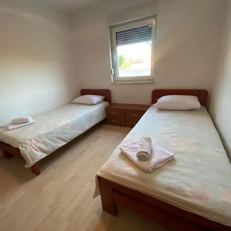 Dom wakacyjny Riverside Bucine Ljubuški