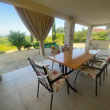 Riverside Bucine Dom wakacyjny